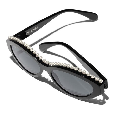 chanel dioptric glasses imitation pearl price|Chanel pearls: real or imitation, always in vogue .